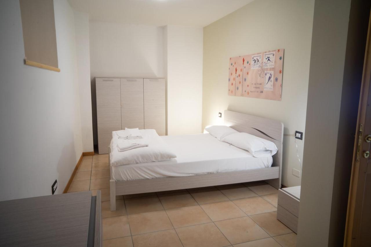 Perarolo Apartments Perarolo di Cadore Екстериор снимка