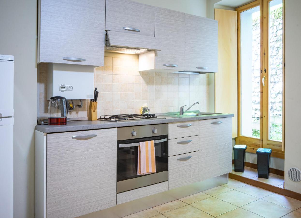 Perarolo Apartments Perarolo di Cadore Екстериор снимка
