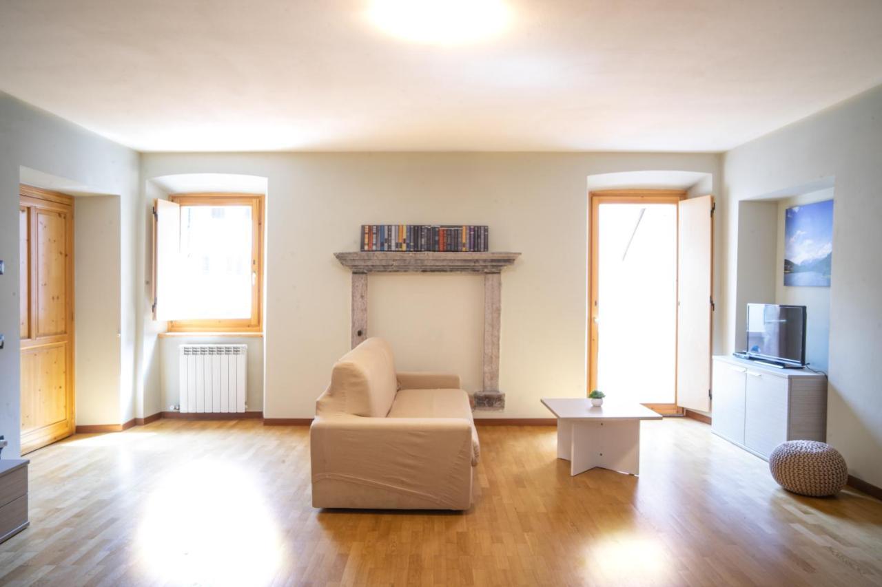 Perarolo Apartments Perarolo di Cadore Екстериор снимка