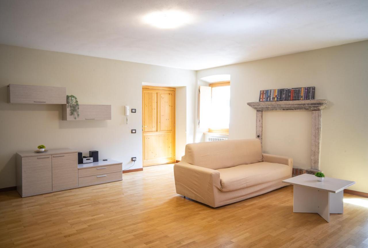 Perarolo Apartments Perarolo di Cadore Екстериор снимка