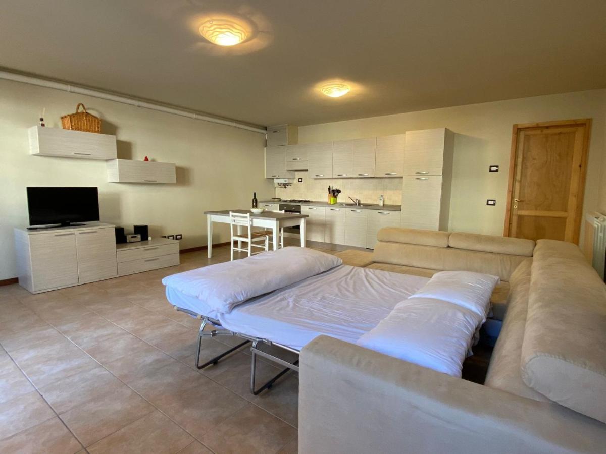 Perarolo Apartments Perarolo di Cadore Екстериор снимка