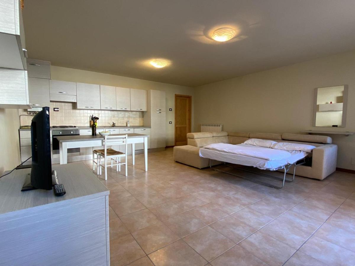 Perarolo Apartments Perarolo di Cadore Екстериор снимка