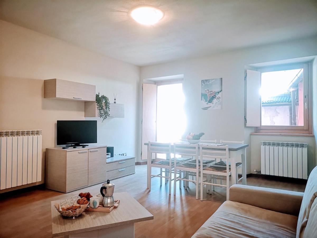 Perarolo Apartments Perarolo di Cadore Екстериор снимка