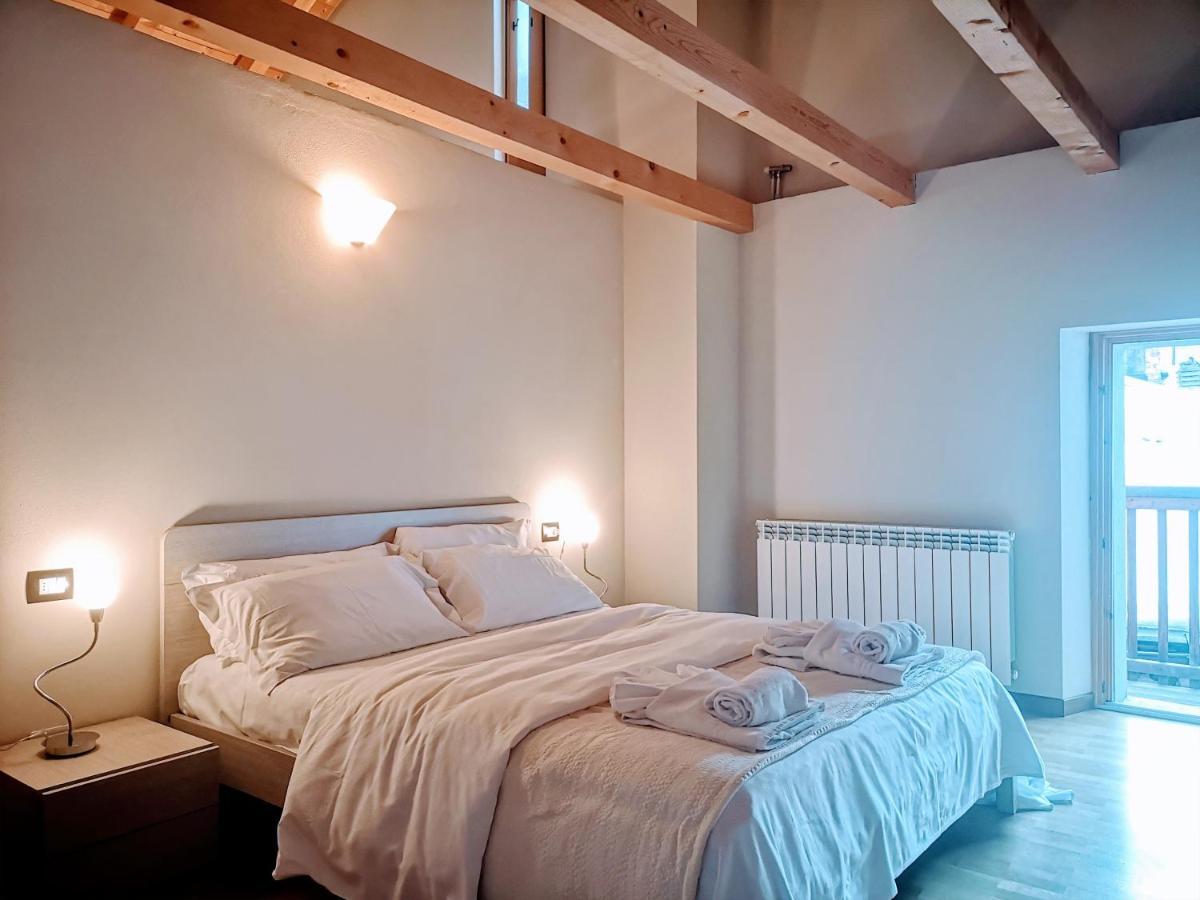 Perarolo Apartments Perarolo di Cadore Екстериор снимка