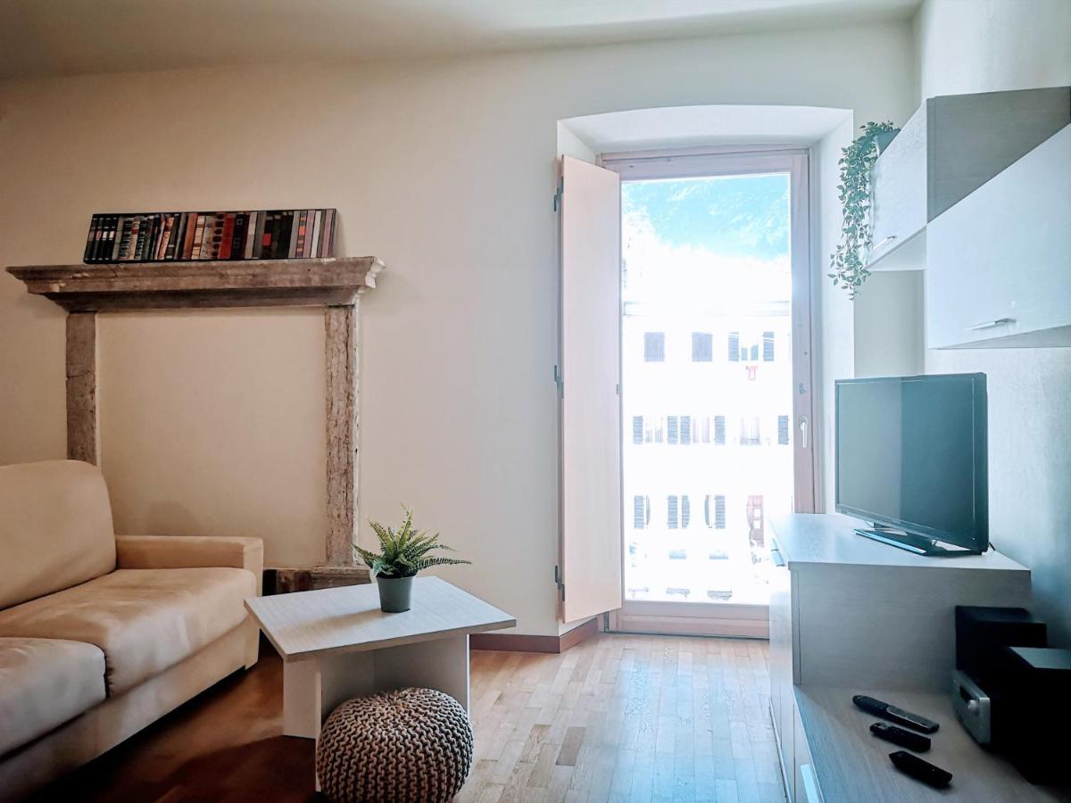 Perarolo Apartments Perarolo di Cadore Екстериор снимка