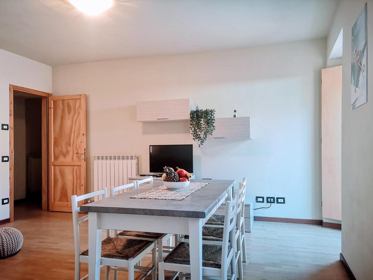 Perarolo Apartments Perarolo di Cadore Екстериор снимка