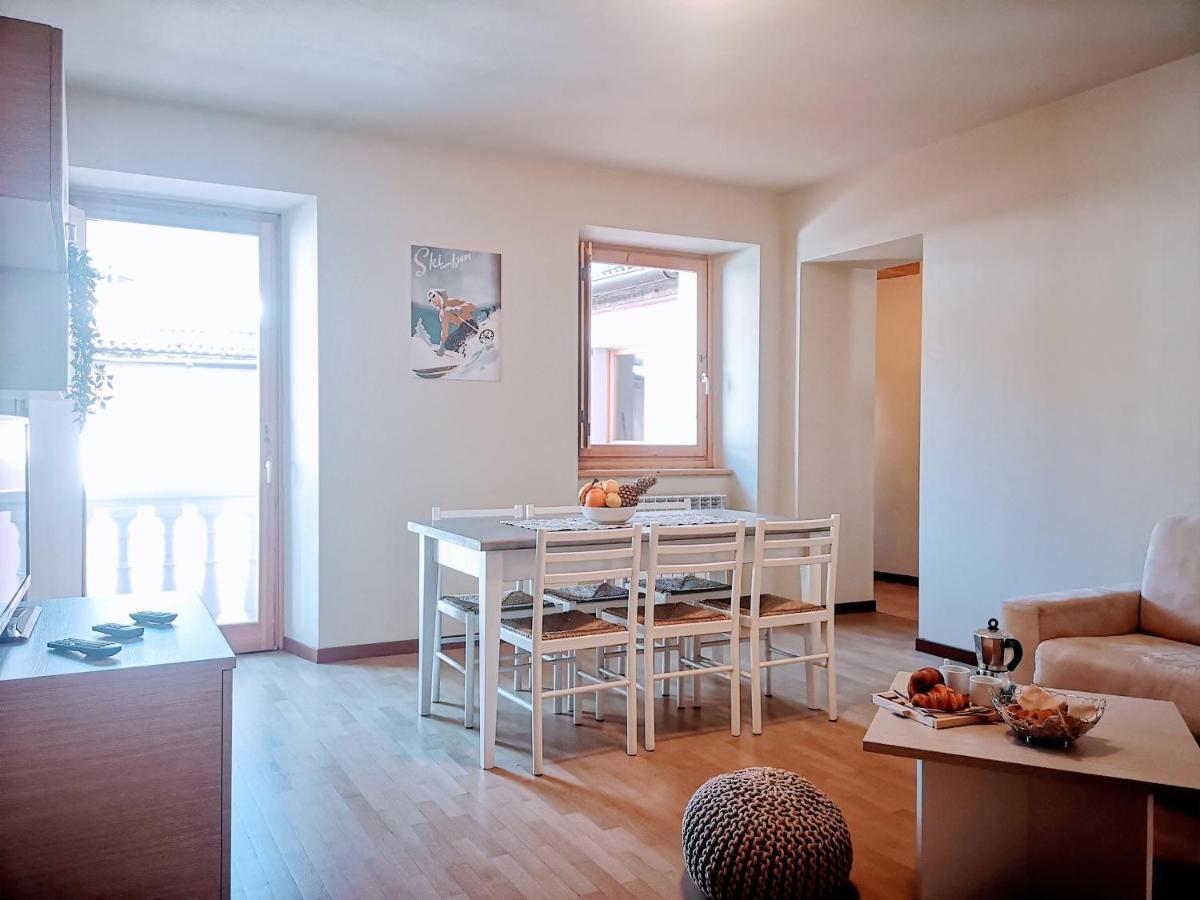 Perarolo Apartments Perarolo di Cadore Екстериор снимка