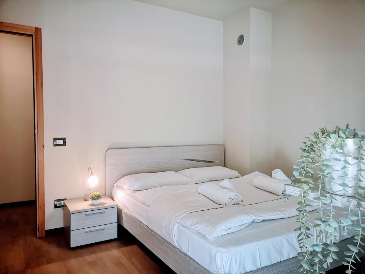 Perarolo Apartments Perarolo di Cadore Екстериор снимка