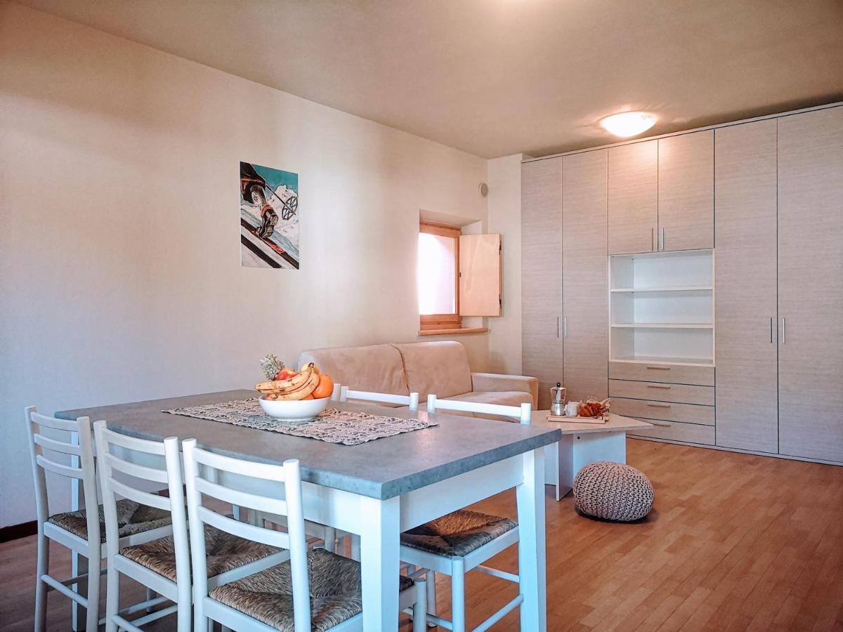 Perarolo Apartments Perarolo di Cadore Екстериор снимка
