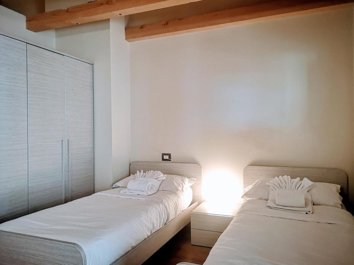 Perarolo Apartments Perarolo di Cadore Екстериор снимка