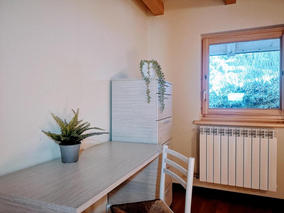 Perarolo Apartments Perarolo di Cadore Екстериор снимка