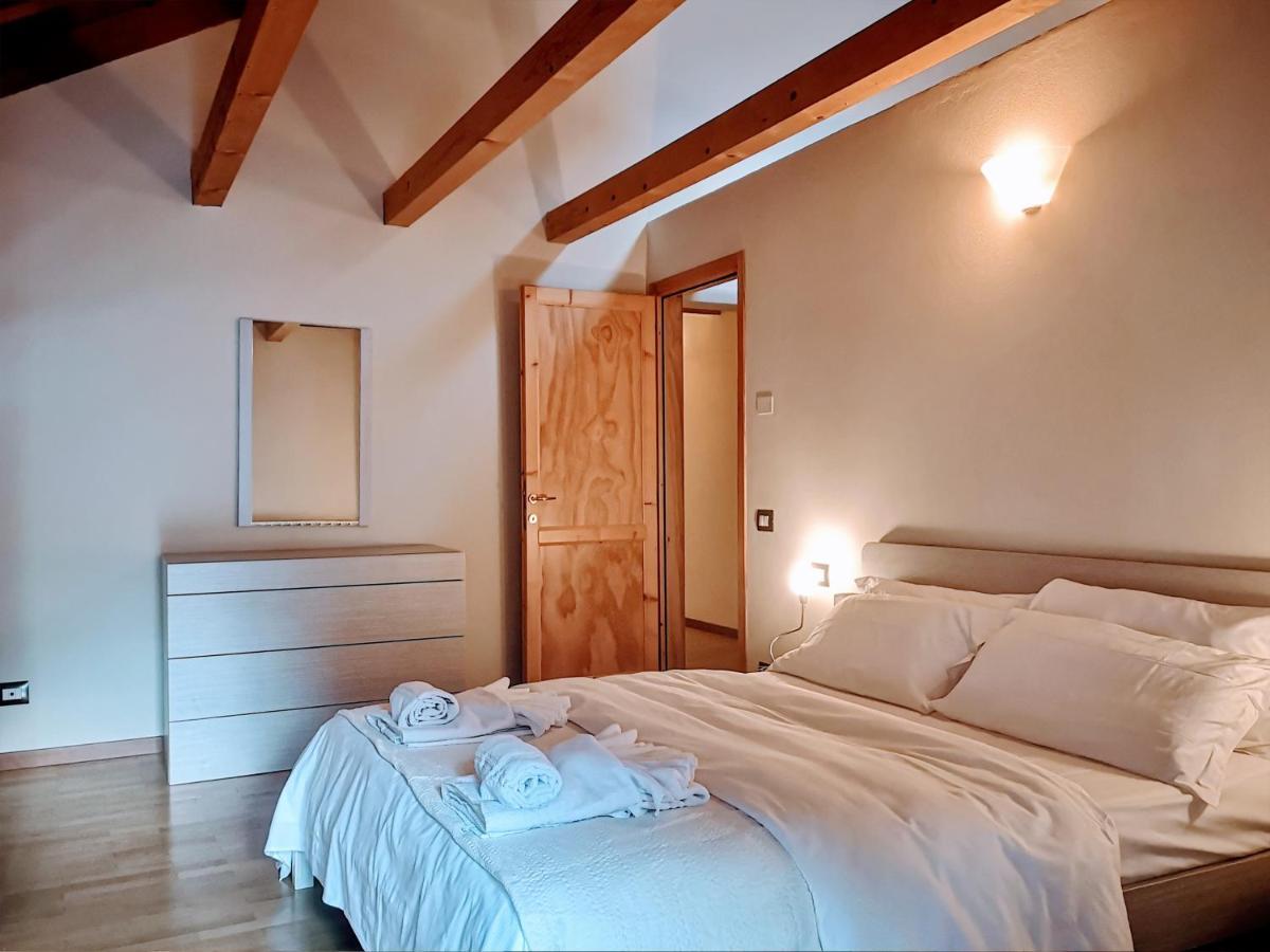 Perarolo Apartments Perarolo di Cadore Екстериор снимка