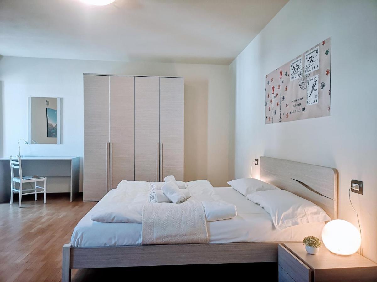 Perarolo Apartments Perarolo di Cadore Екстериор снимка