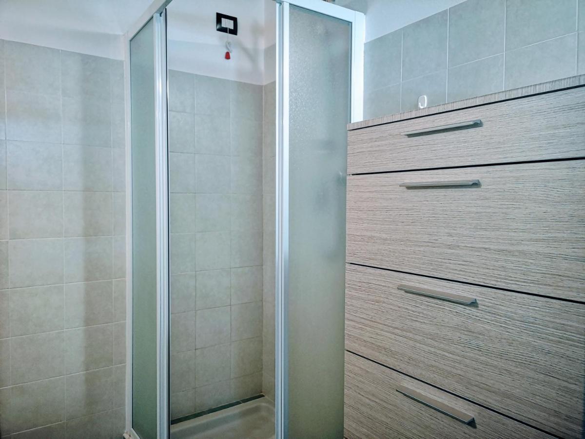 Perarolo Apartments Perarolo di Cadore Екстериор снимка