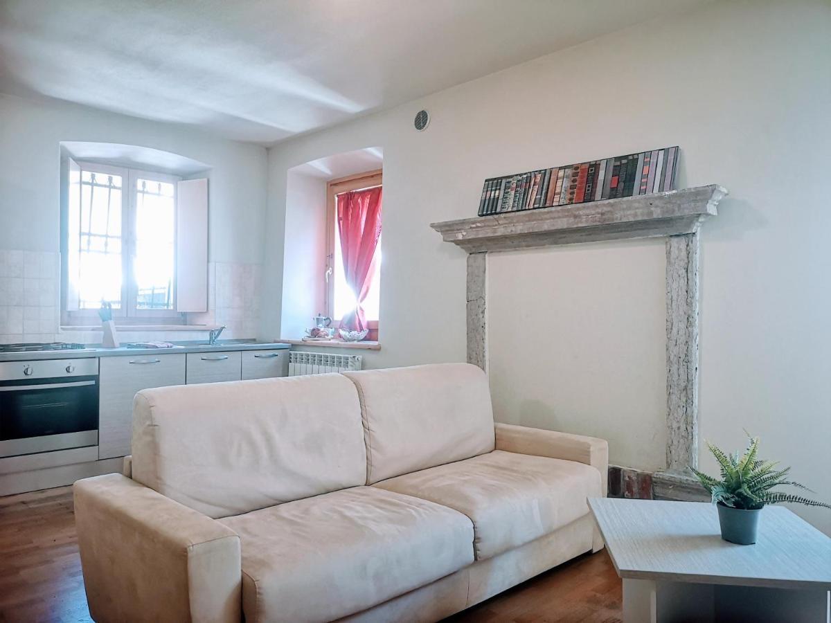 Perarolo Apartments Perarolo di Cadore Екстериор снимка