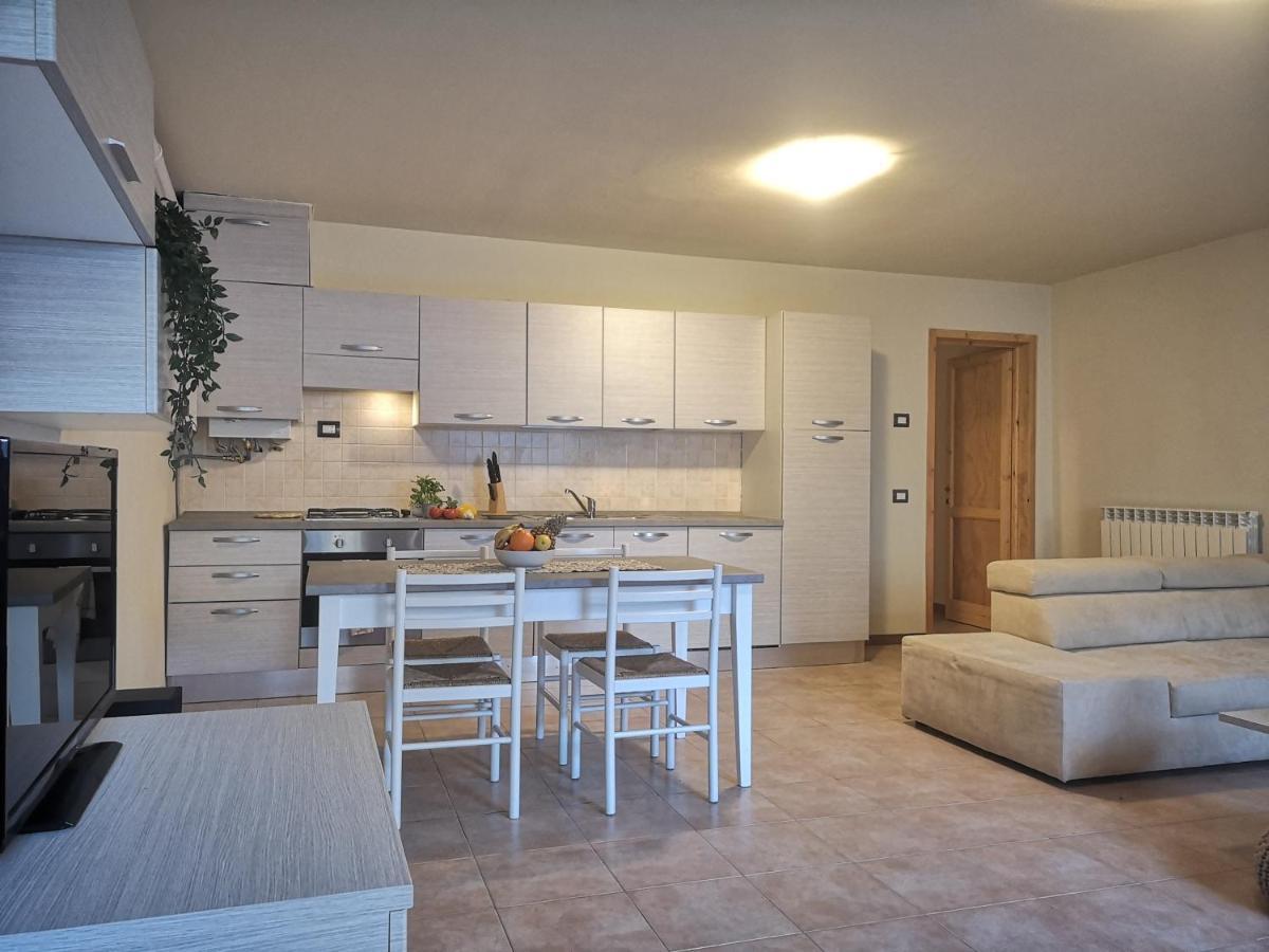 Perarolo Apartments Perarolo di Cadore Екстериор снимка