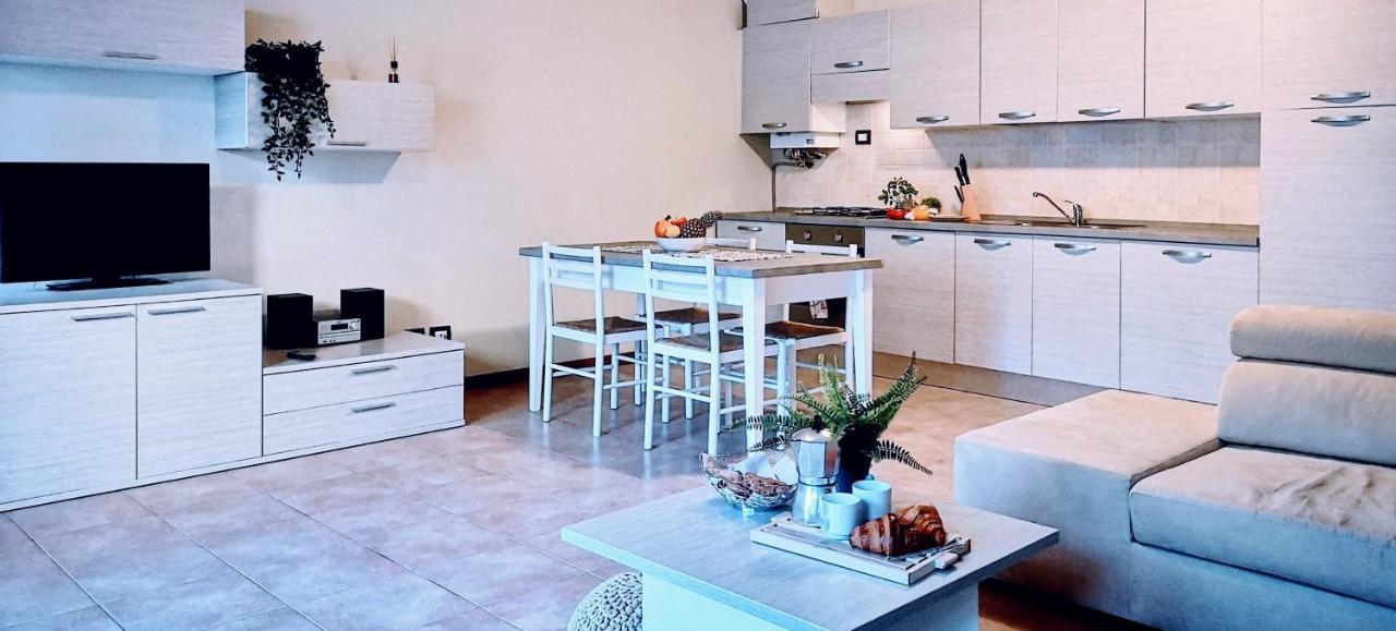 Perarolo Apartments Perarolo di Cadore Екстериор снимка